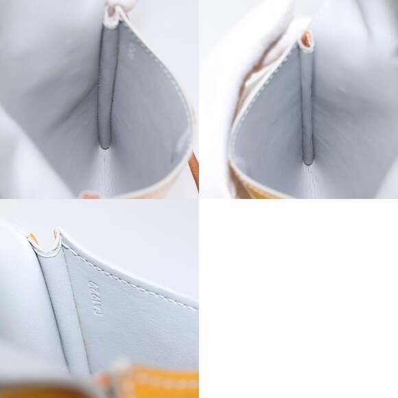 LOUIS VUITTON Monogram Vernis Kenmare Shoulder Bag Gris M91060 - Picture 12 of 12